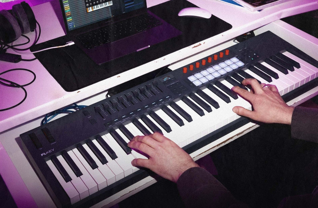 Novation FLkey 2 Series banner cropped 1100x718