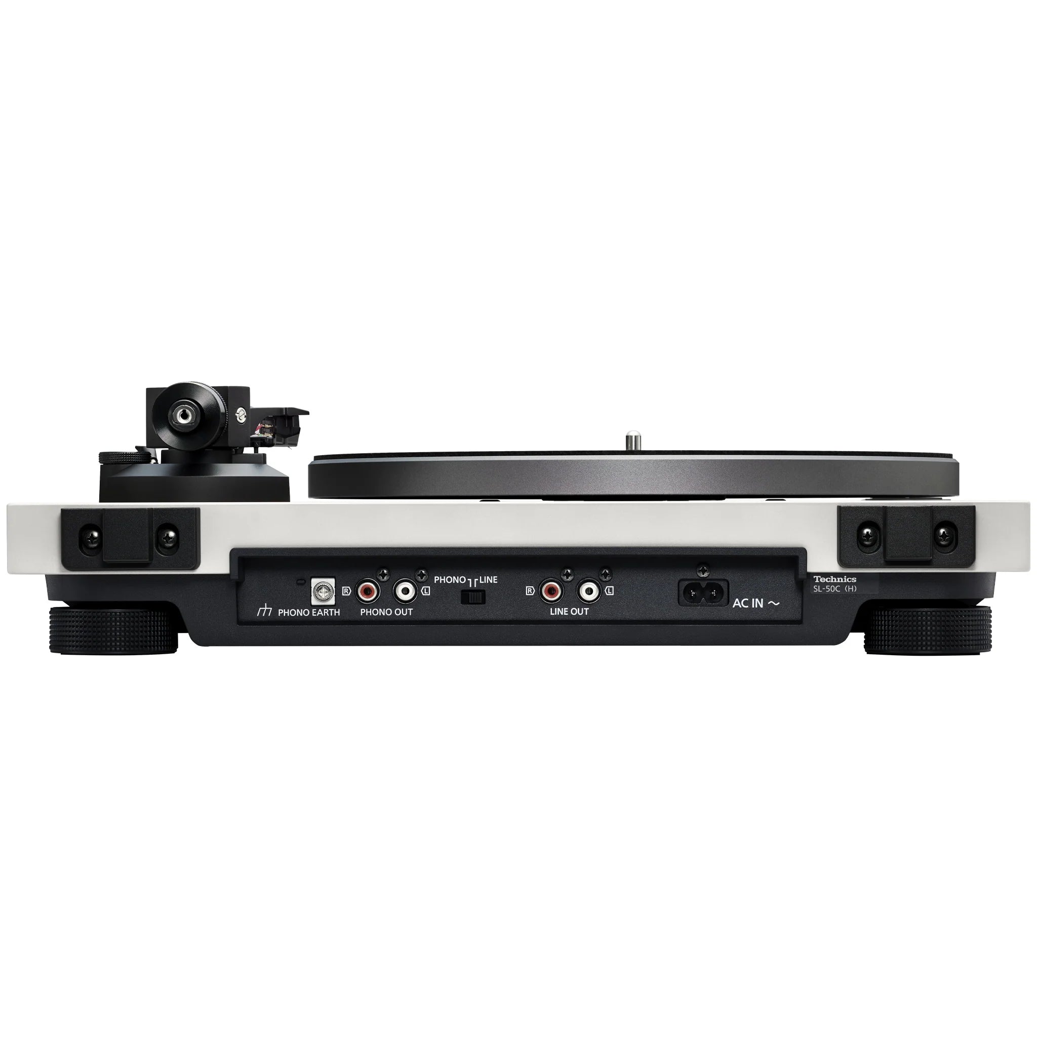 Technics SL-50C
