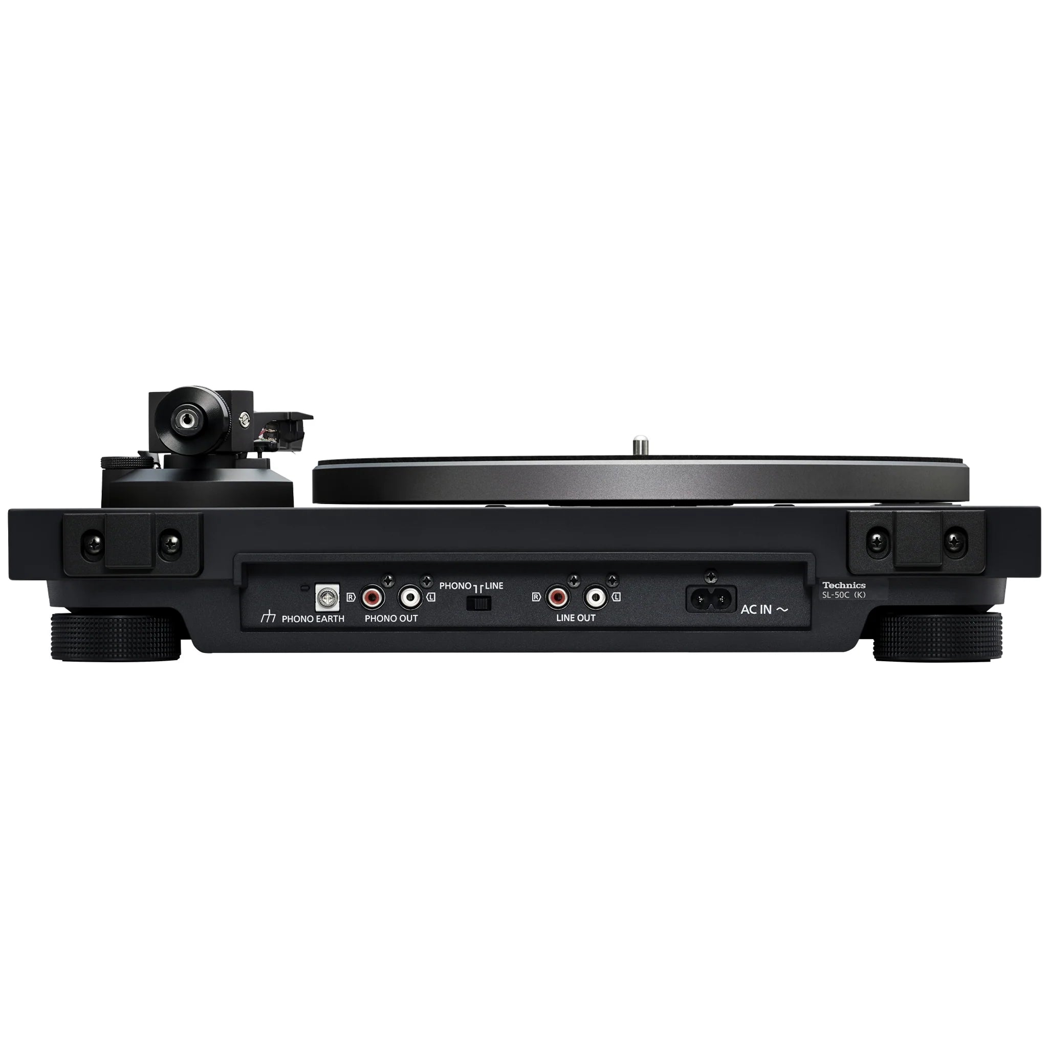 Technics SL-50C