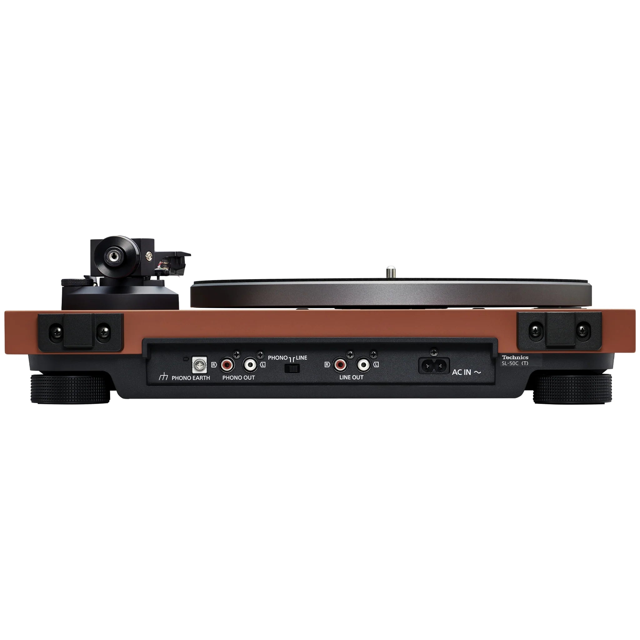 Technics SL-50C