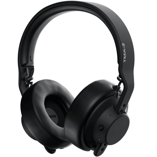 【美品・試聴のみ数回】AIAIAI TMA-2 Studio Wireless+ Amazon | AIAIAI TMA-2 Studio Wireless+ ワイヤレス・モニター