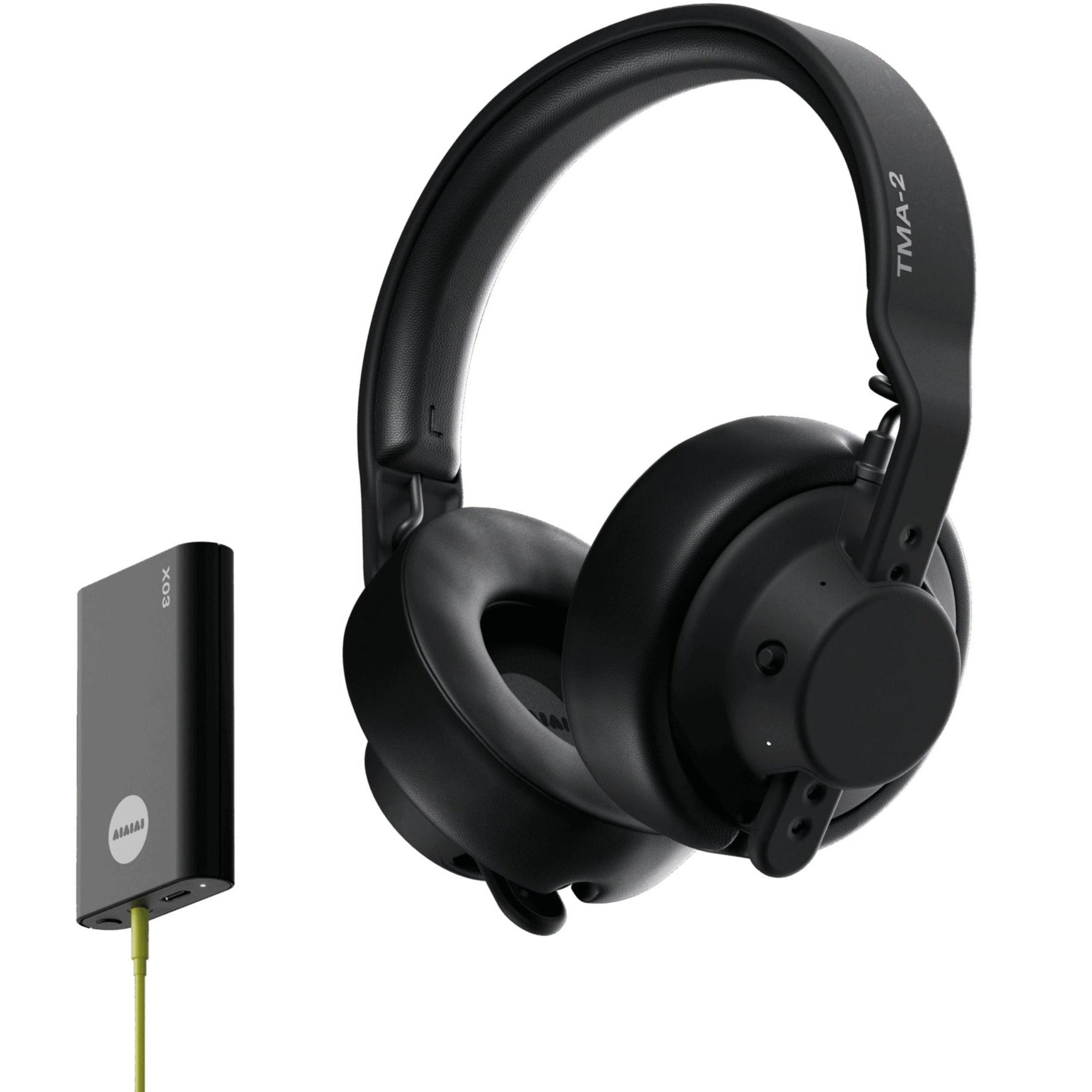AIAIAI TMA-2 Studio Wireless – Soundium