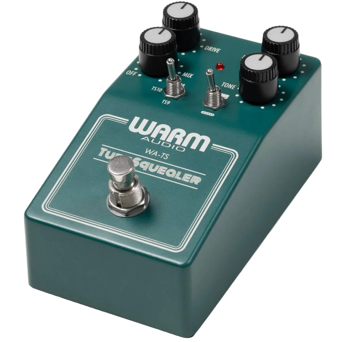 Warm Audio Tube Squealer (WA-TS)