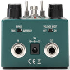 Warm Audio Tube Squealer (WA-TS)