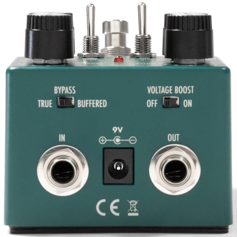 Warm Audio Tube Squealer (WA-TS)