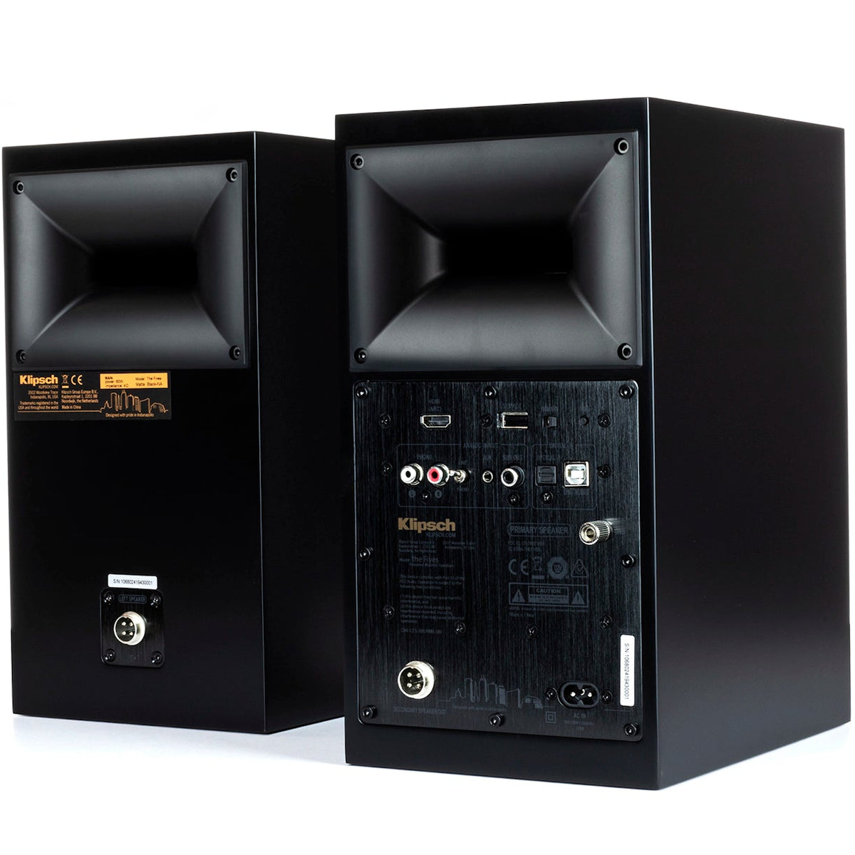 Klipsch The Fives