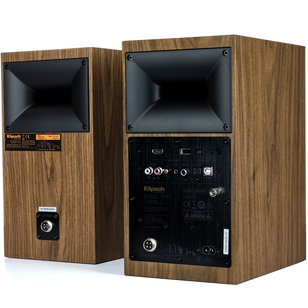 Klipsch The Fives