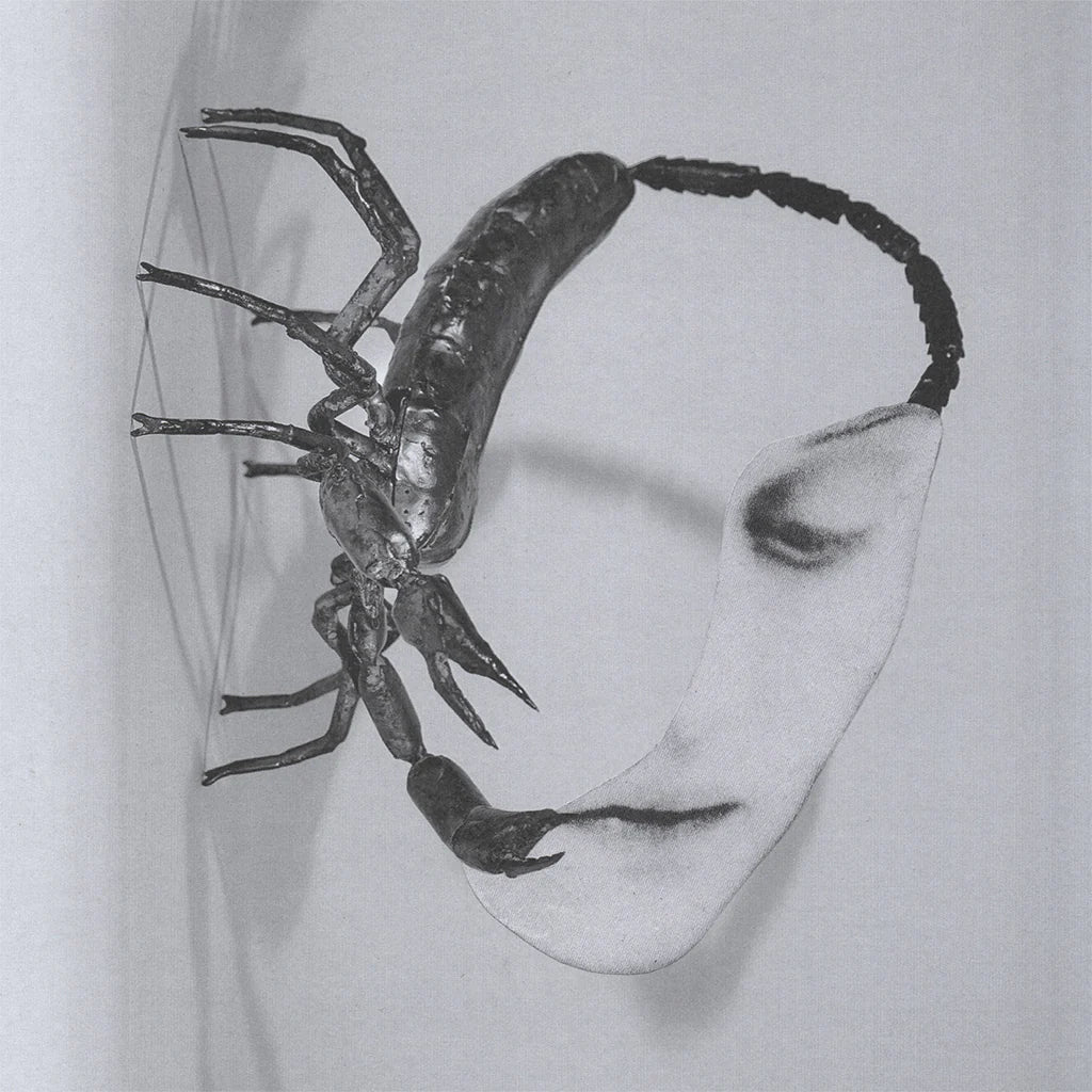 Tortoise - Touch (Black) Vinyl LP