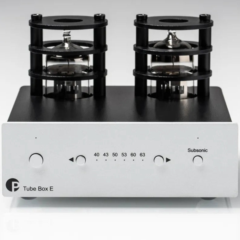 Pro-Ject Record Box E | Phono-Vorverstärker | E Line | Hifi-Elektronik Pro-Ject Record Box E | Phono-Vorverstärker | E Line | Hifi-Elektronik
