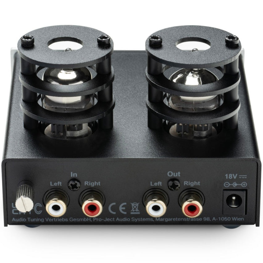 Pro-Ject Tube Box E