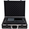 Analog Cases UNISON Studio Bag for Akai MPC Live III, padded protective case with handles for portable music production equipment.