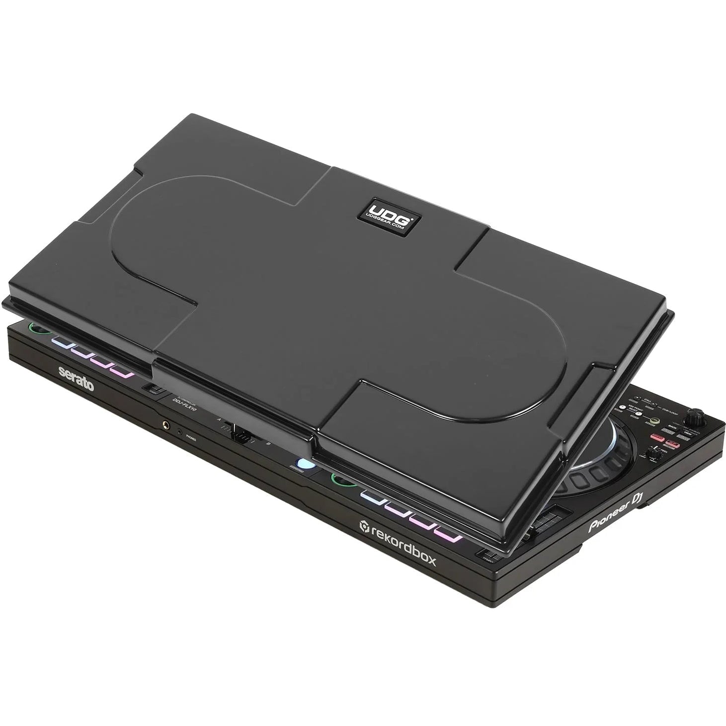 UDG Ultimate Pioneer DJ DDJ-FLX10 Equipment Cover