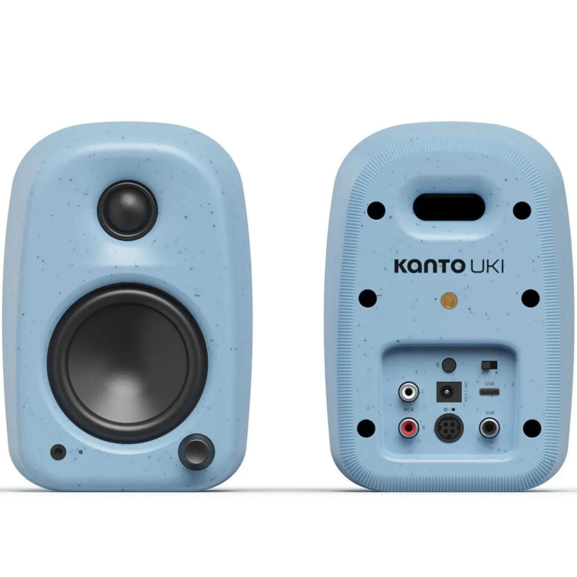 Kanto UKI