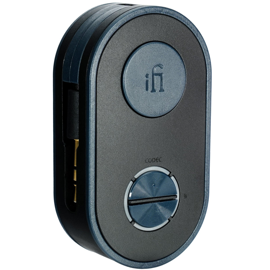 iFi Audio UP Travel
