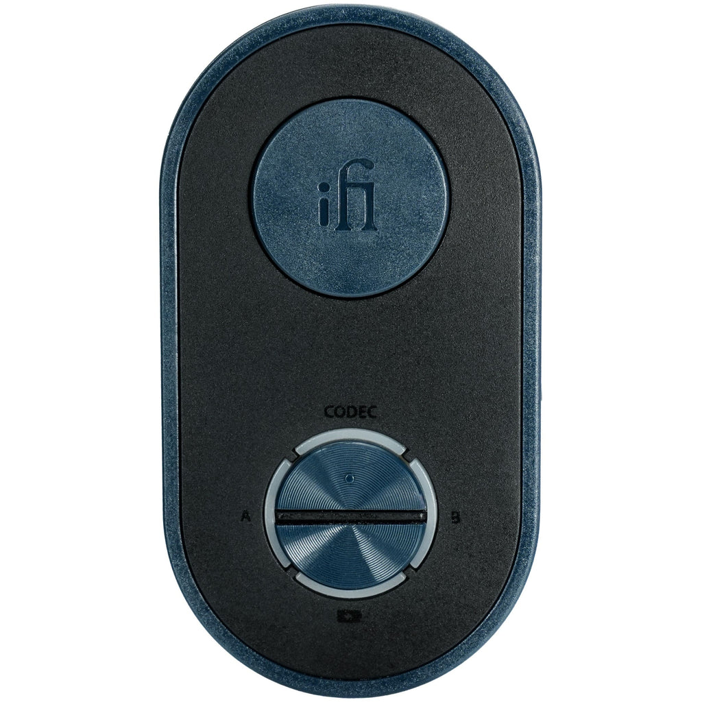 iFi Audio UP Travel
