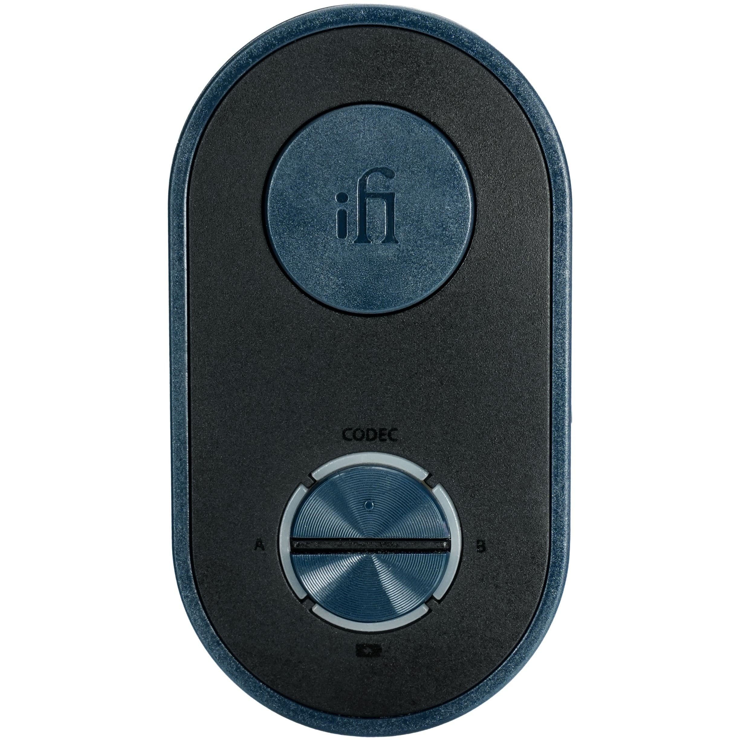 iFi Audio UP Travel
