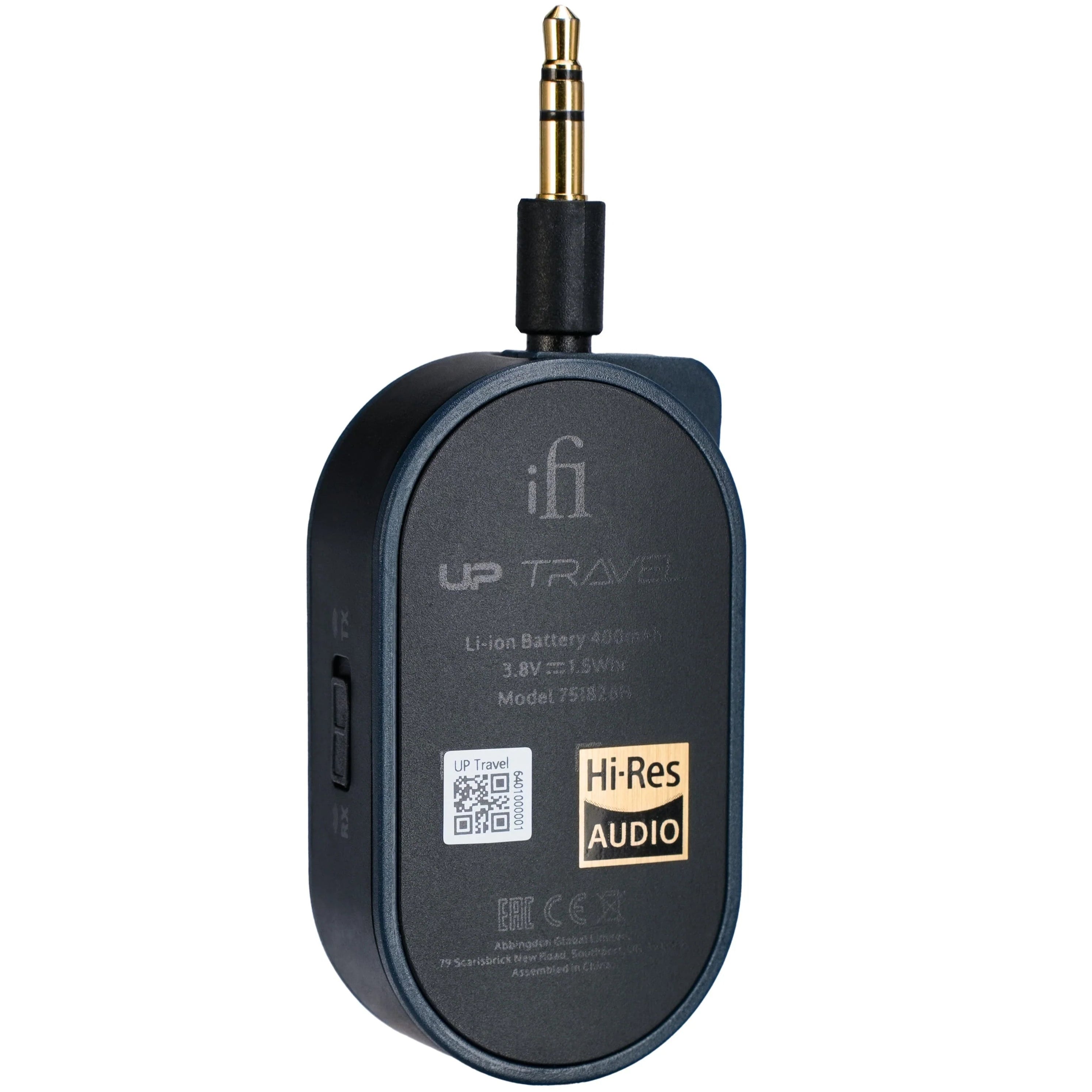 iFi Audio UP Travel
