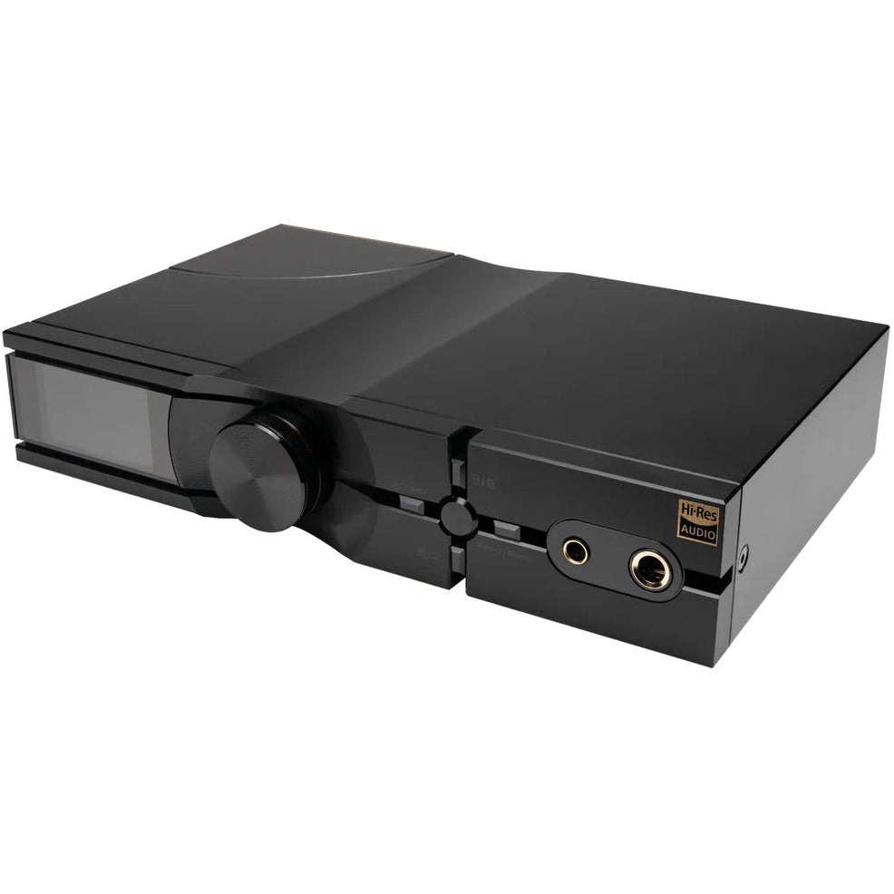 iFi Audio NEO iDSD 3 iFi Audio NEO iDSD 3