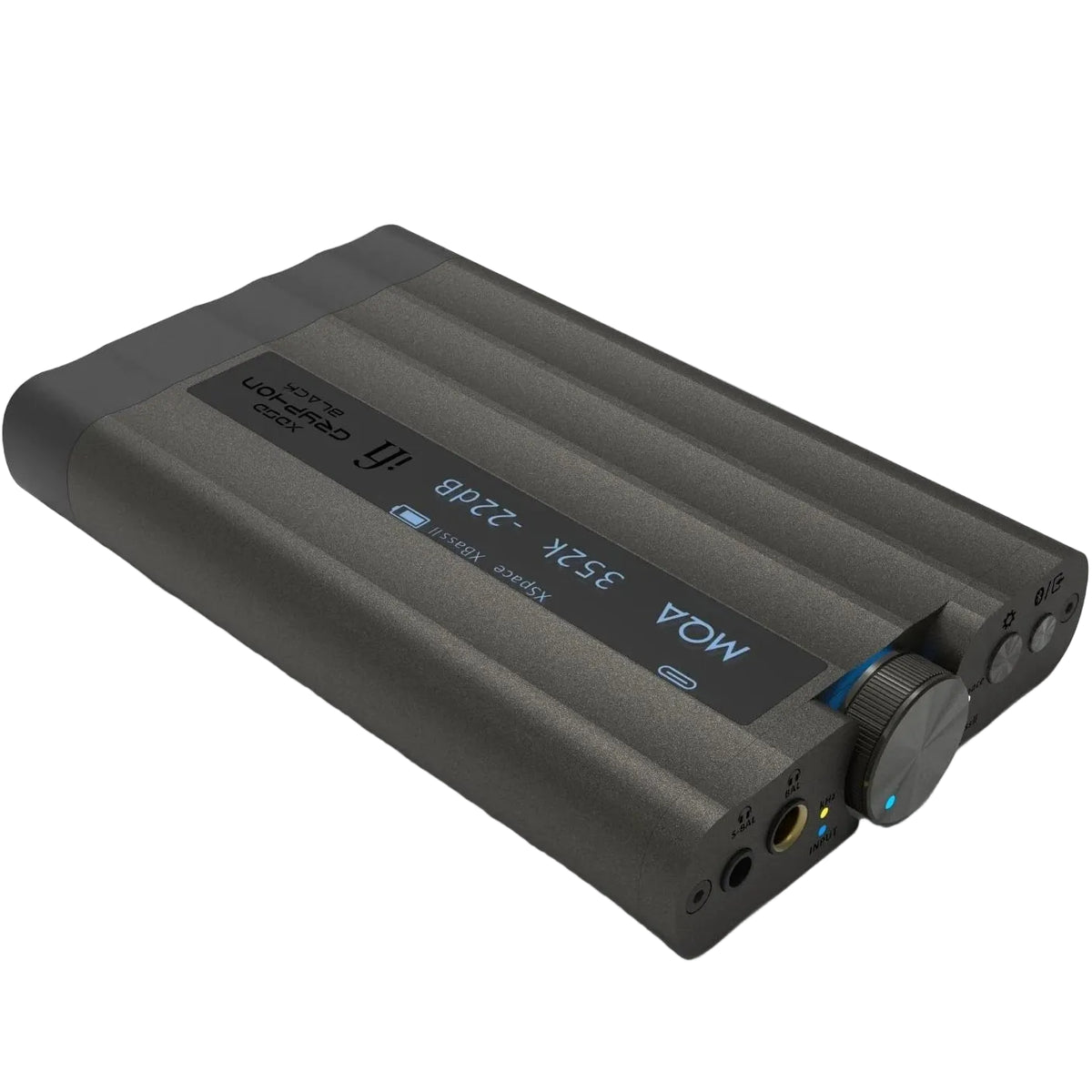 ★ナタデココ★     iFi audio xDSD Gryphon iFi Audio xDSD Gryphon | Portable DAC and Amp | Soundium