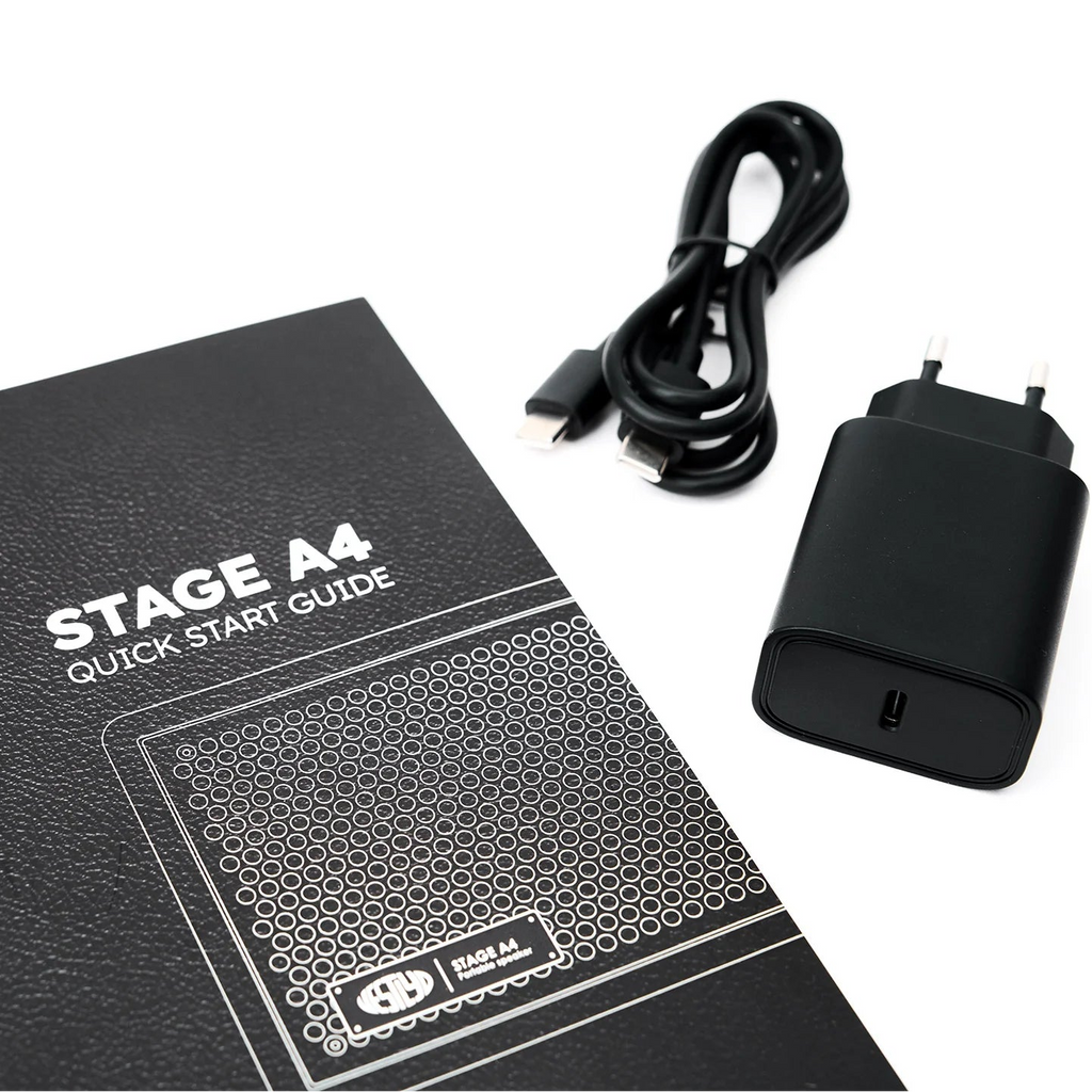 Vestlyd Stage A4