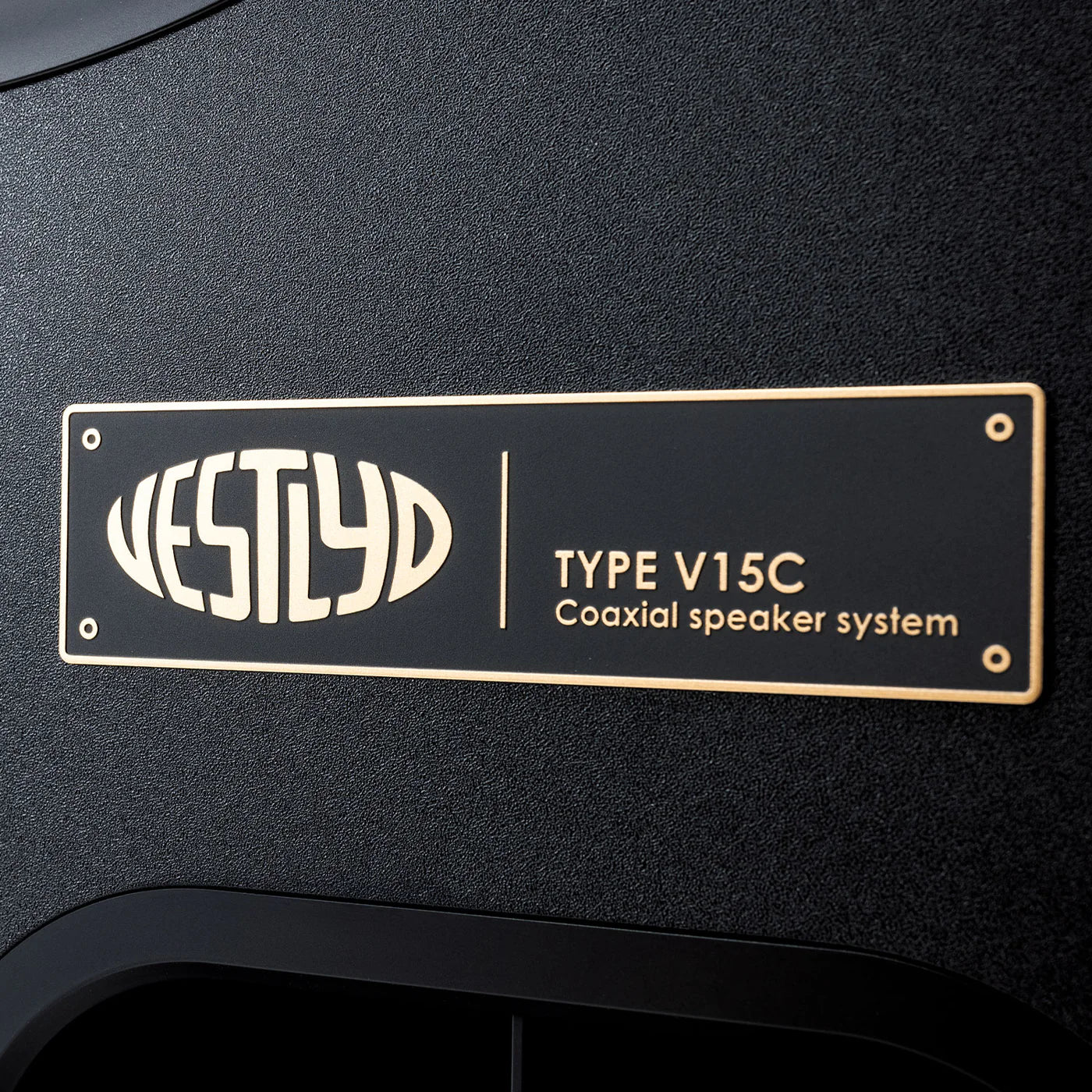 Vestlyd V15C