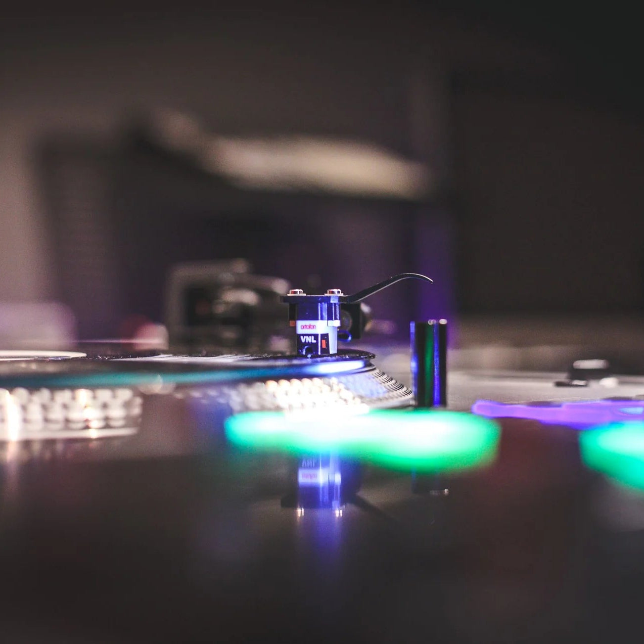 Ortofon VNL Cartridge