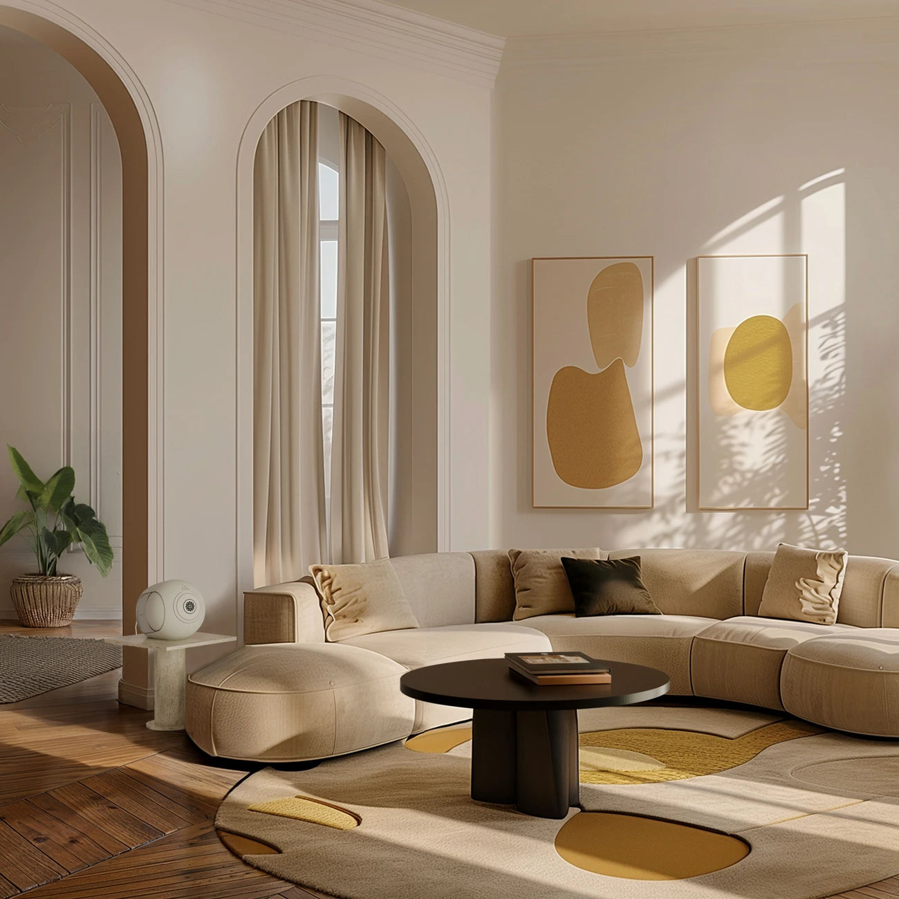 Devialet Phantom Ultimate 108 dB