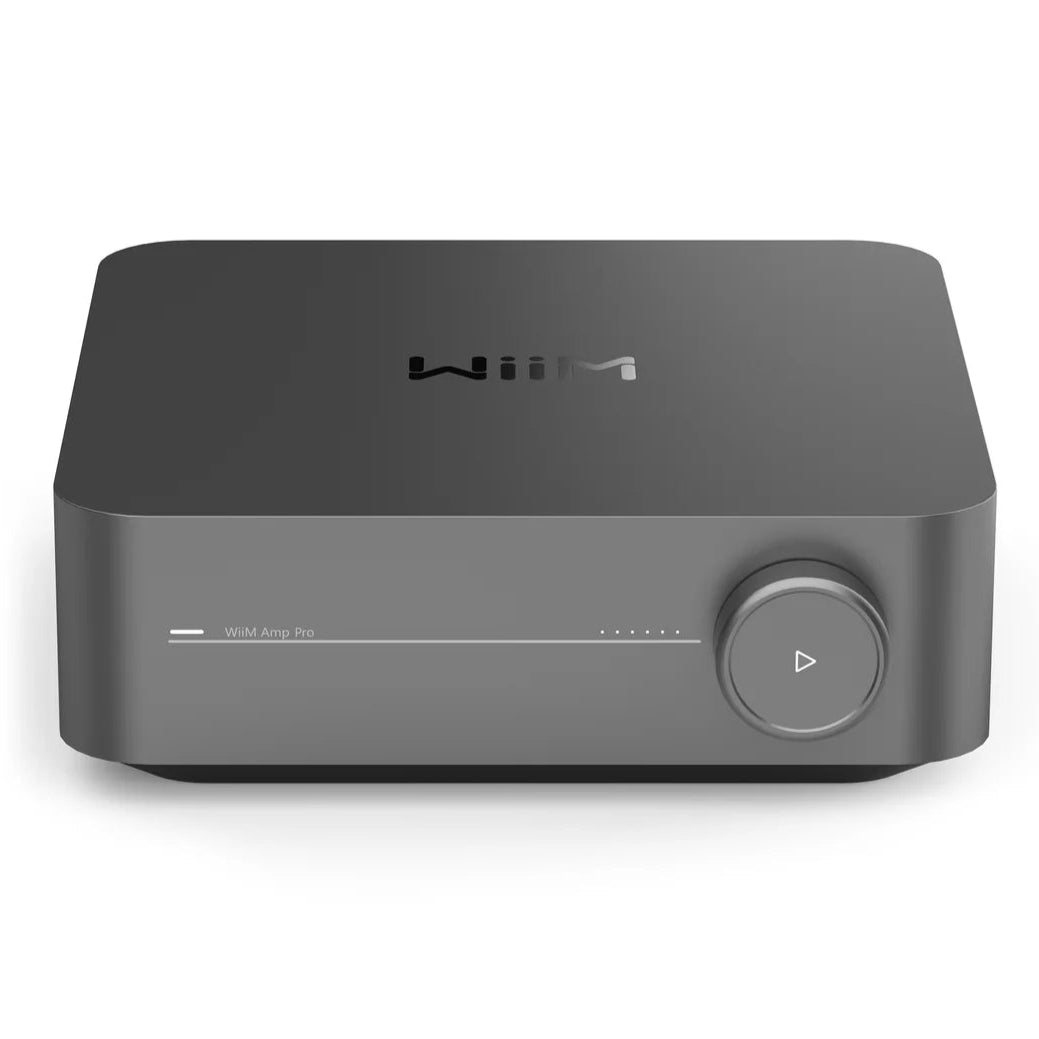 WiiM AMP Pro