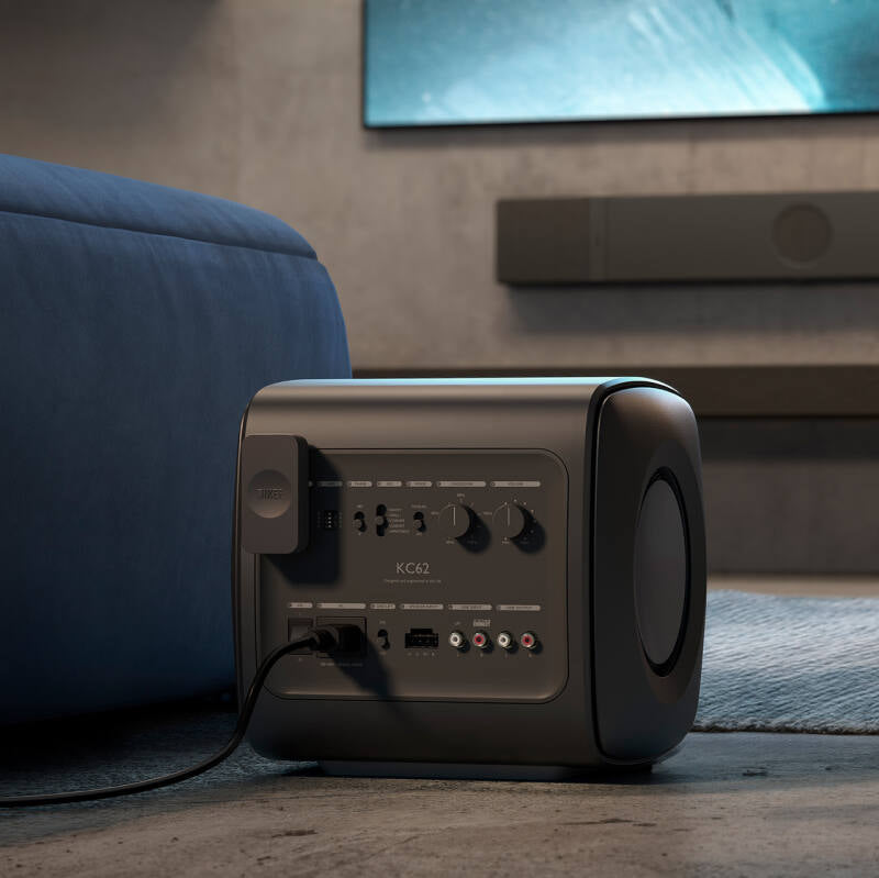 KEF KW2 RX Receiver