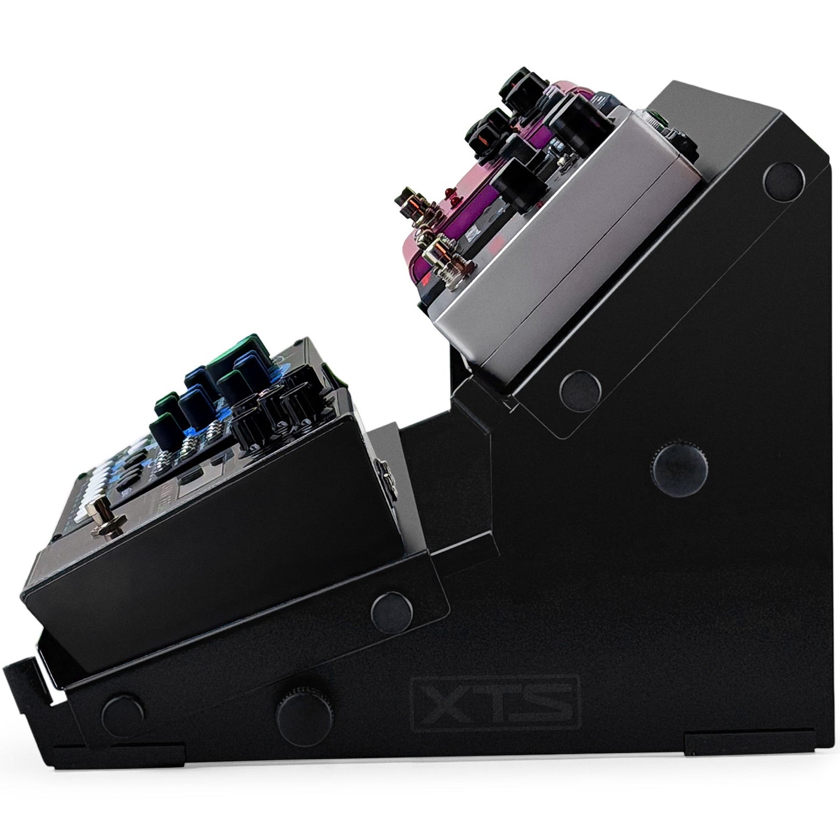 Analog Cases XTS Duo-Flex Mini Stand Bundle