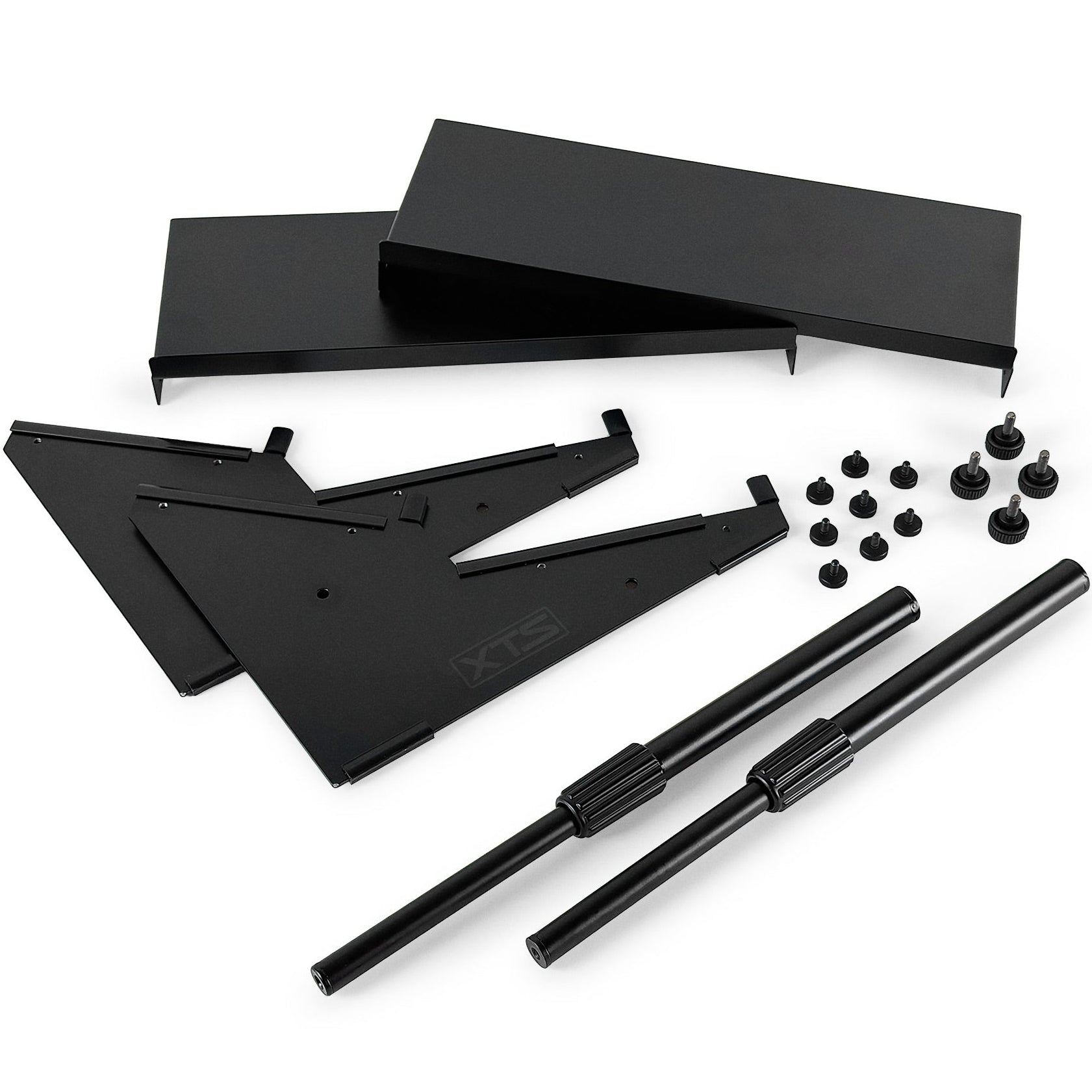 Analog Cases XTS Duo-Flex Mini Stand Bundle