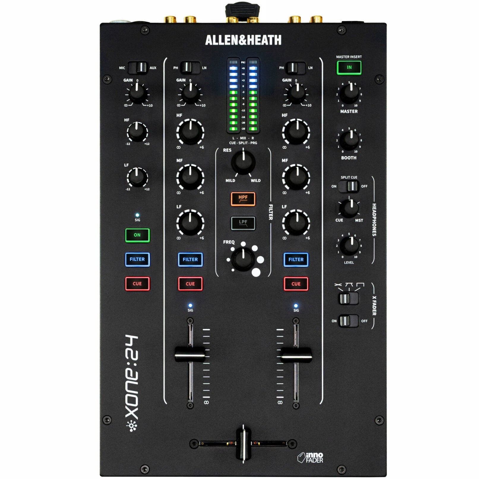 Xone24-Top-inc-Master-Insert-