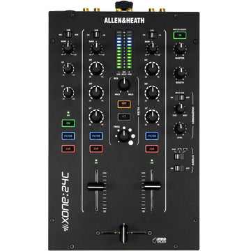 Allen & Heath Xone:24C
