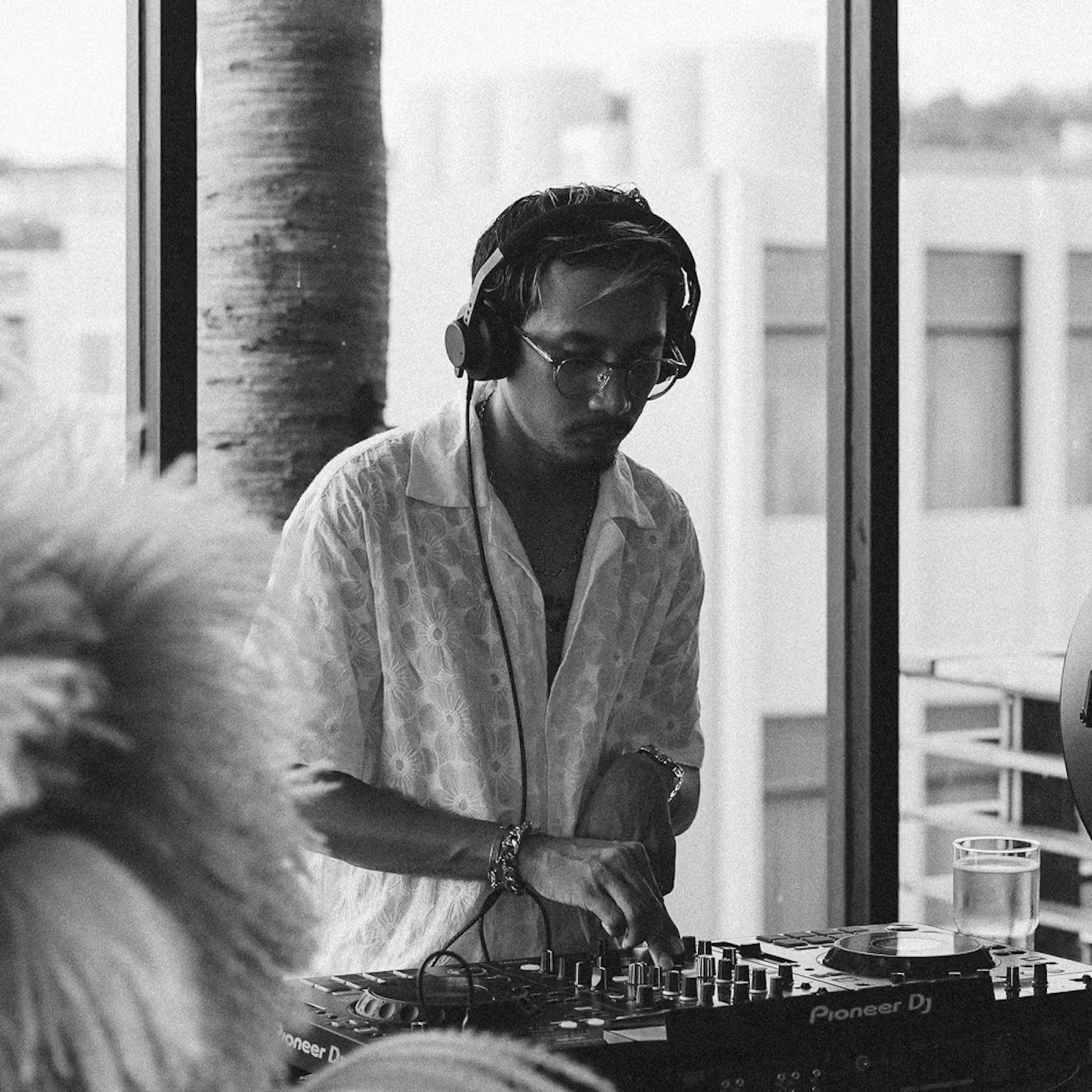 AIAIAI TMA-2 DJ XE