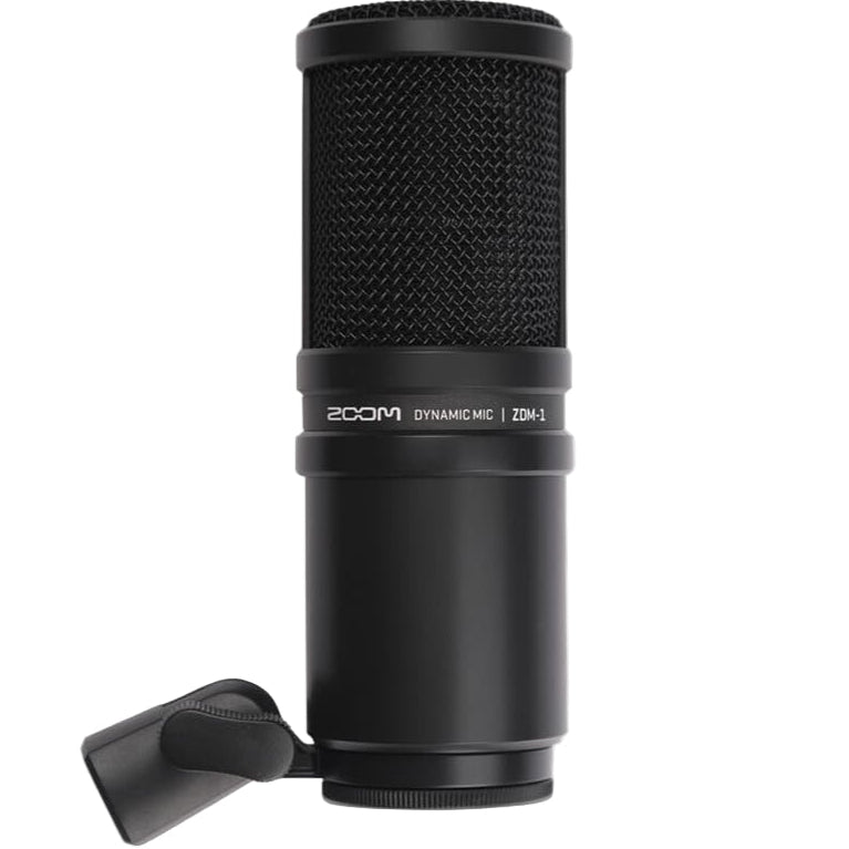 Zoom ZDM-1