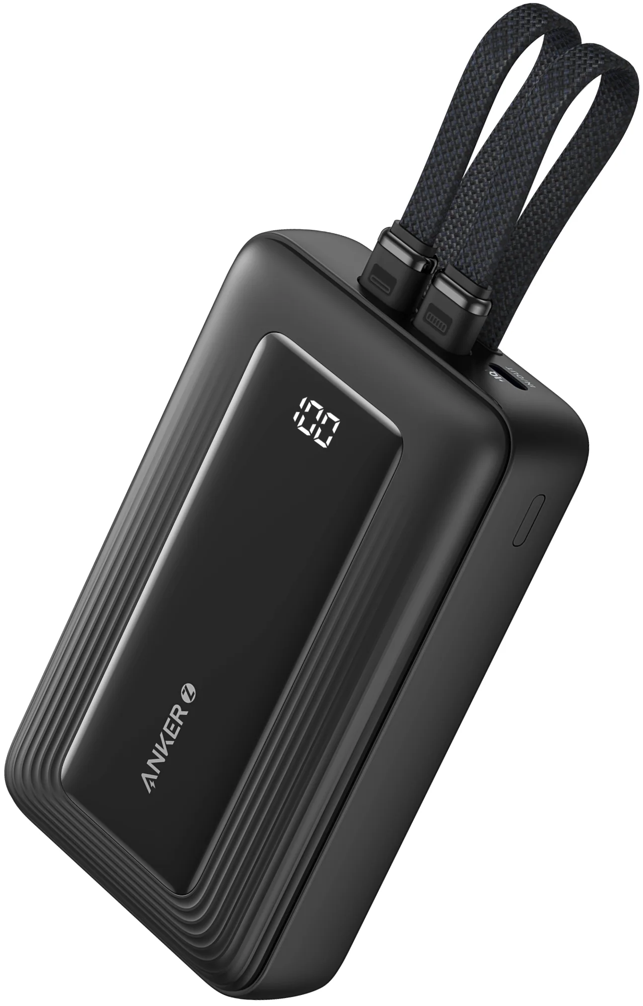Anker PowerCore Power Bank (20K, Black)