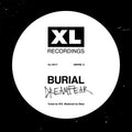 Burial - Dreamfear (Black) Vinyl 12"