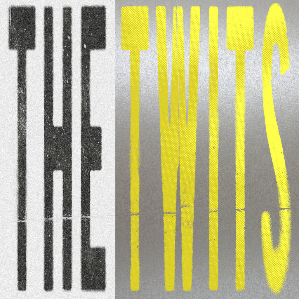 Bar Italia - The Twits (Black) Vinyl LP