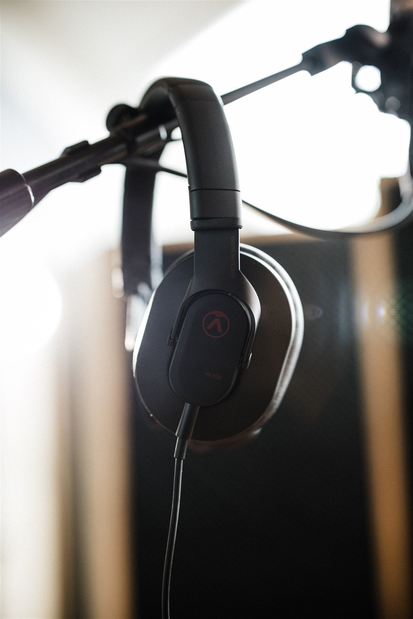 Austrian Audio Hi-X20