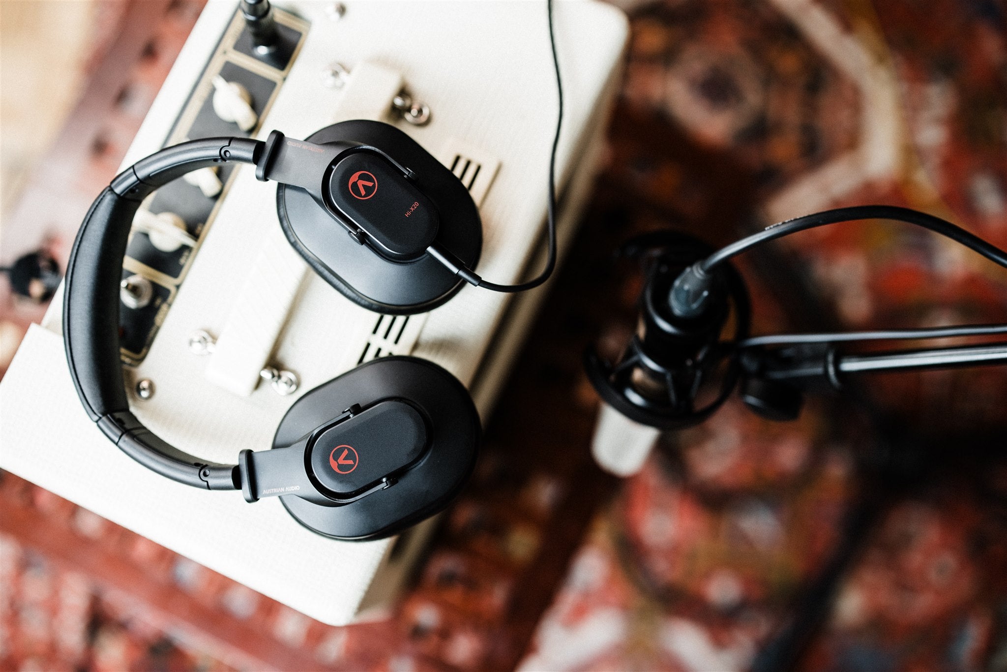 Austrian Audio Hi-X20