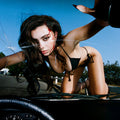 Charli XCX - Crash (Black) Vinyl LP