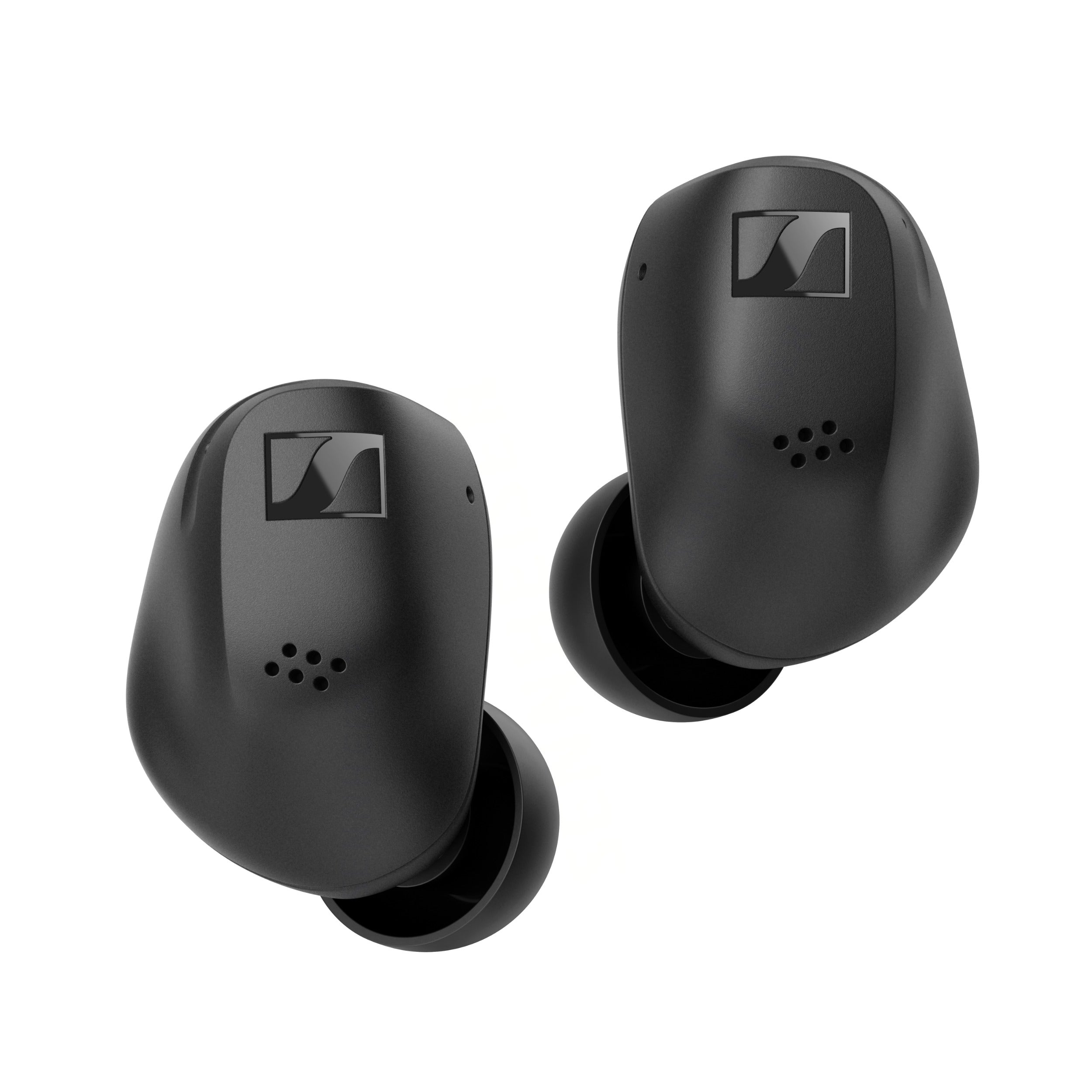 Sennheiser Accentum True Wireless (Svart)