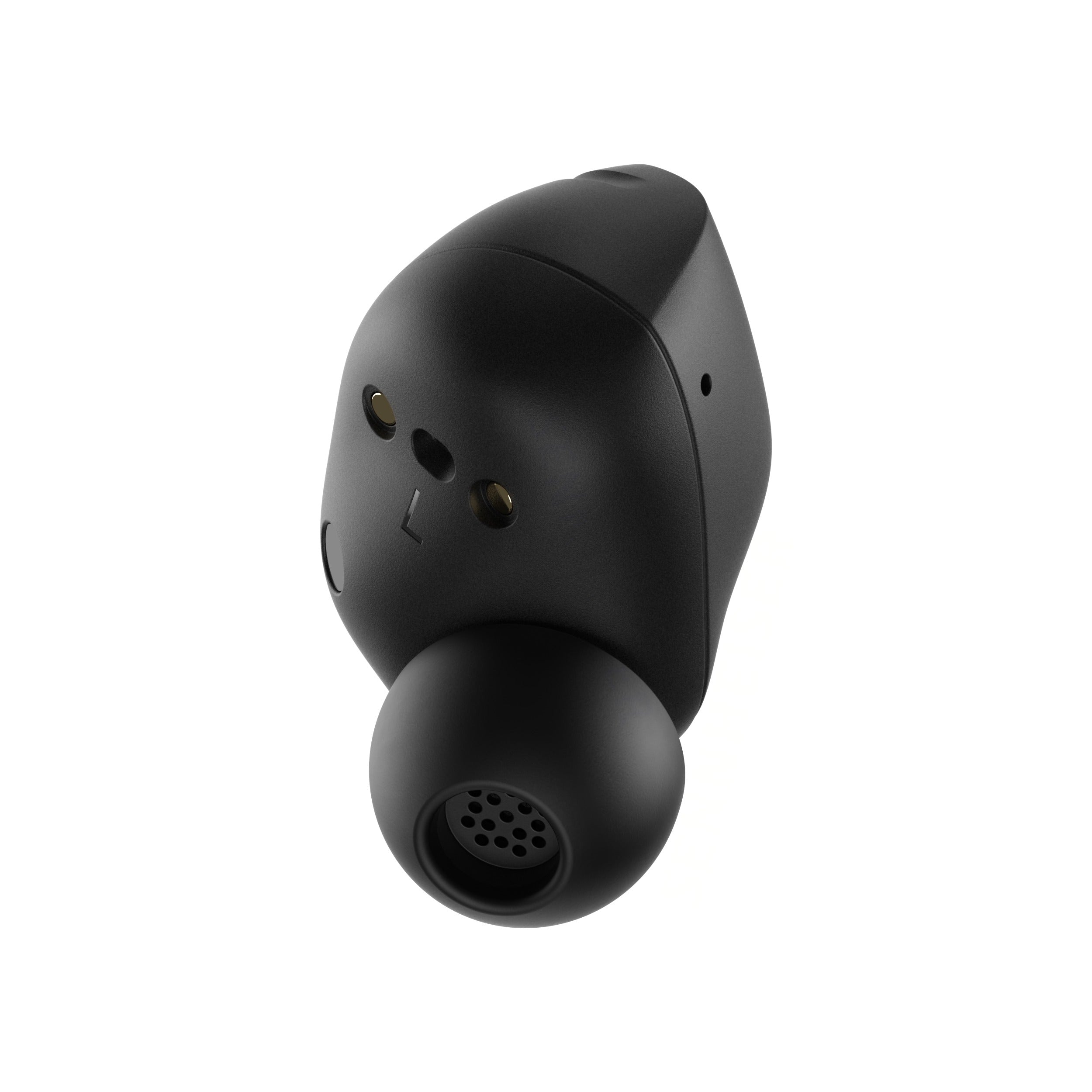 Sennheiser Accentum True Wireless (Svart)