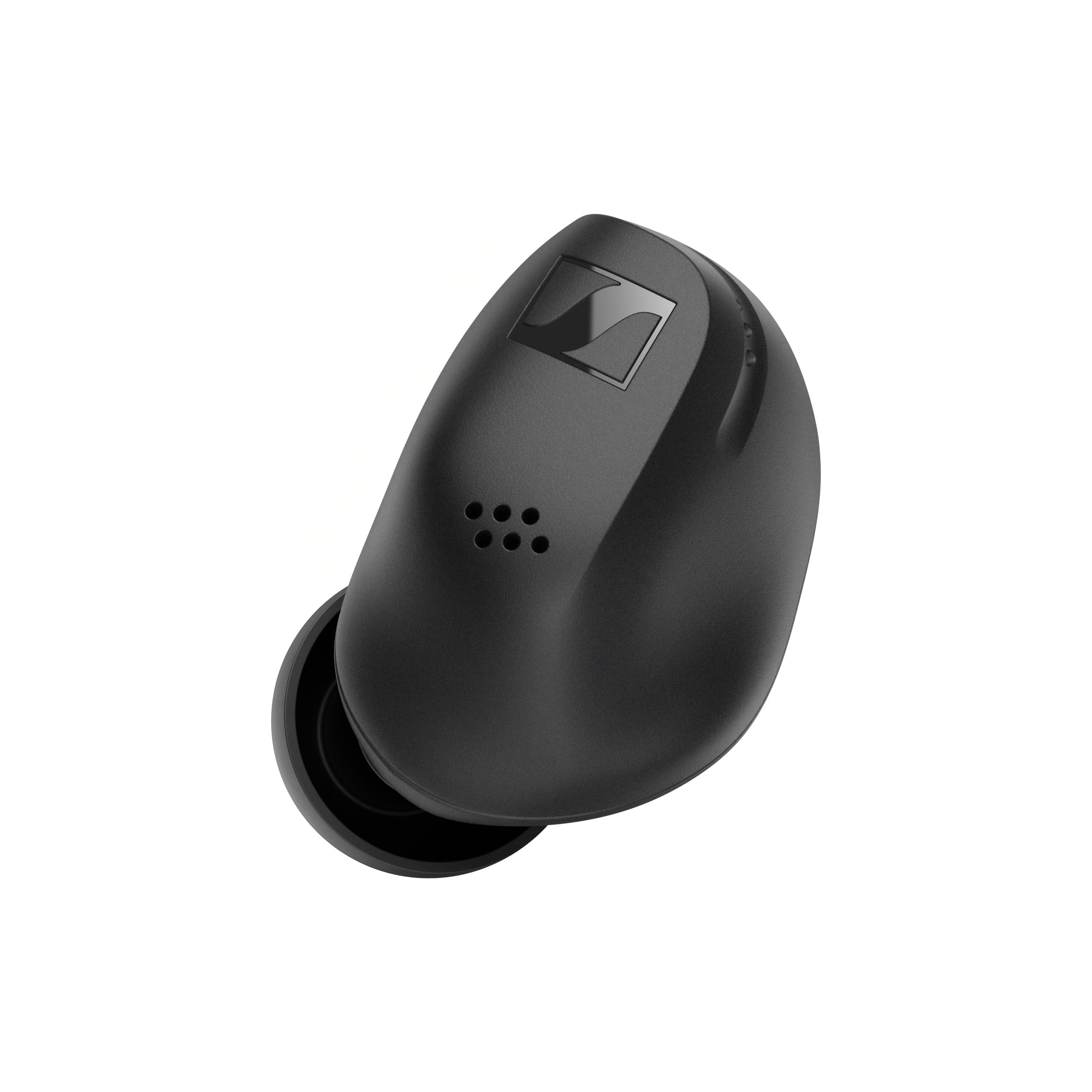 Sennheiser Accentum True Wireless (Svart)