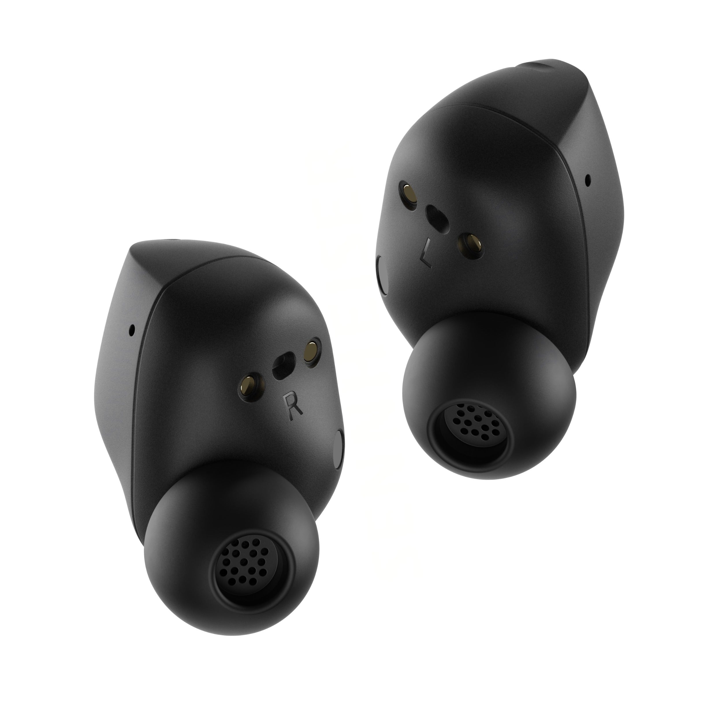 Sennheiser Accentum True Wireless (Svart)