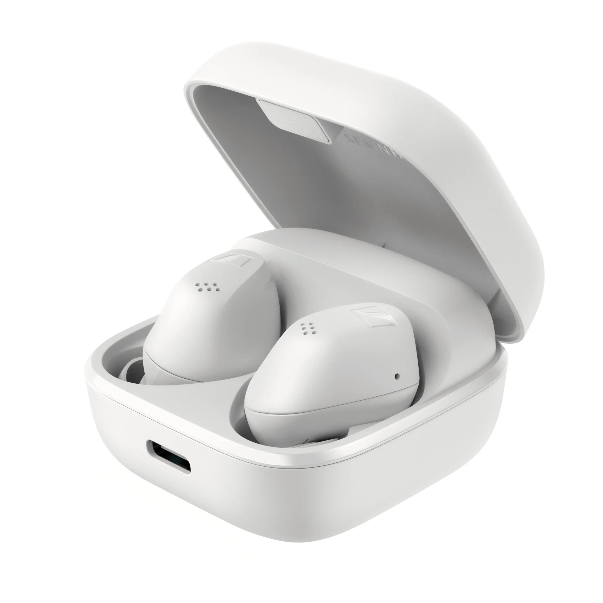 Sennheiser Accentum True Wireless (Svart)