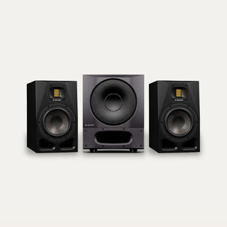 Studio Deals