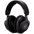 Adam Audio H715 Reference open-back studio headphones, angled front view