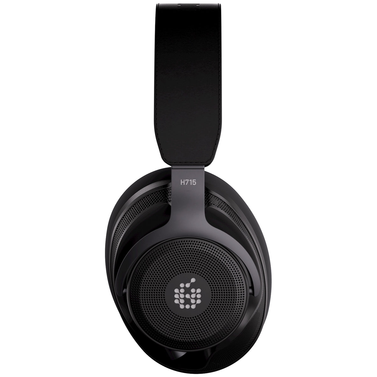 Adam Audio H715 Reference open-back studio headphones, right side view