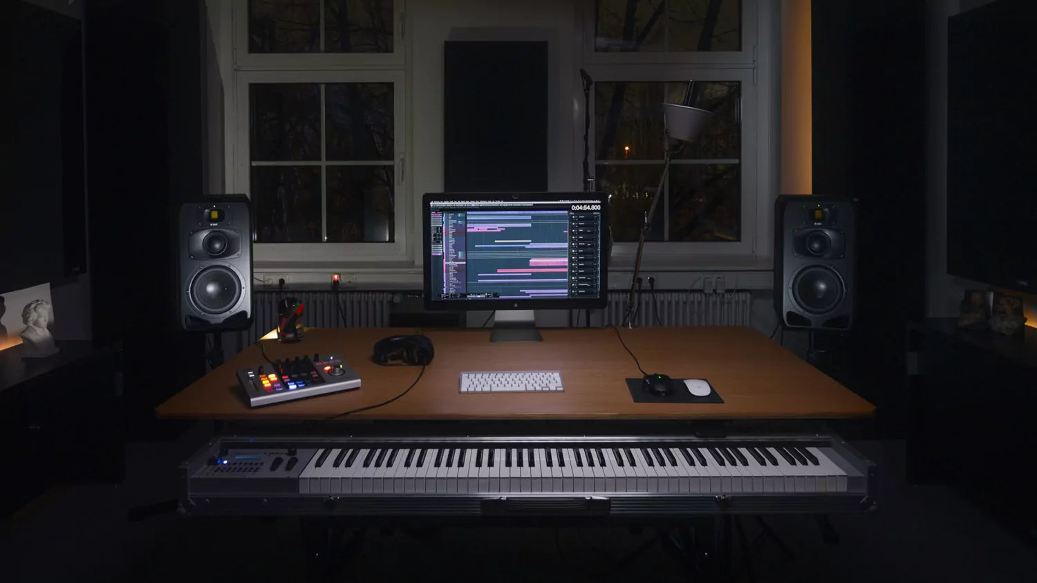 Adam Audio S3V